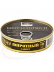 Sprotni pástét Bering   160g
